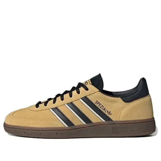 Adidas Handball Spezial «Oat Black»
