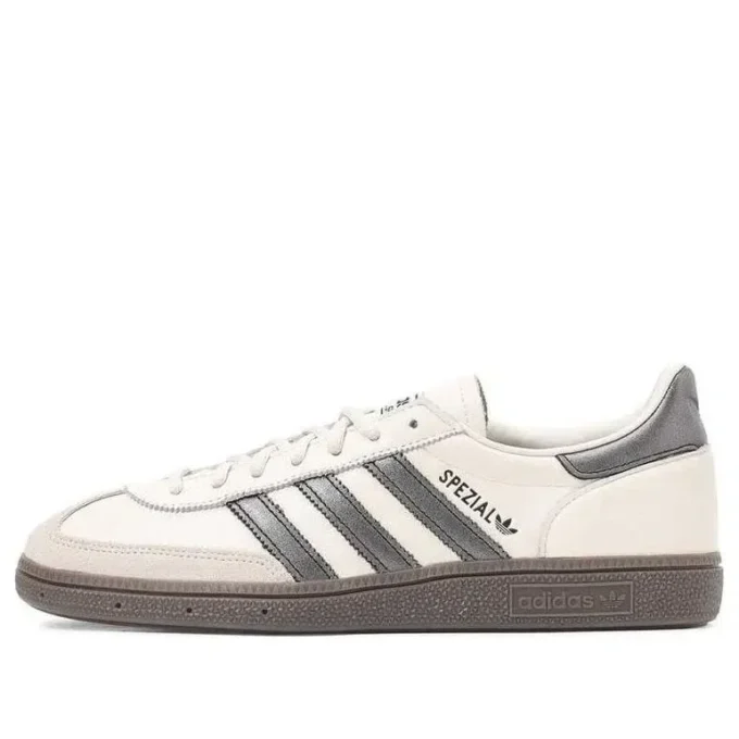 Adidas Handball Spezial «Off White Black Gum»