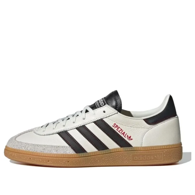 Adidas Handball Spezial «Off White Black Gum»