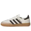 Adidas Handball Spezial «Off White Dark Brown»