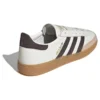 Adidas Handball Spezial «Off White Dark Brown»