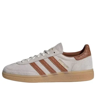 Adidas Handball Spezial «Off White Dusky Bronze»