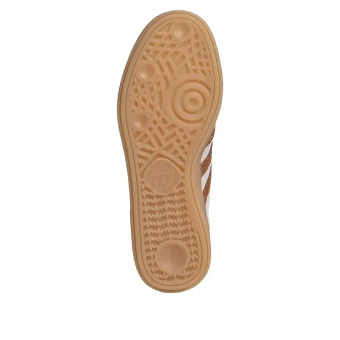 Adidas Handball Spezial «Off White Dusky Bronze»