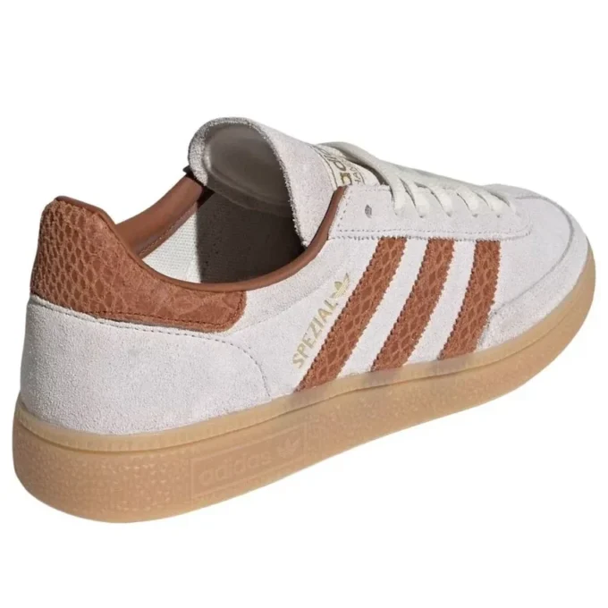 Adidas Handball Spezial «Off White Dusky Bronze»