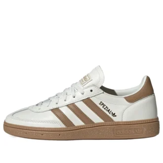 Adidas Handball Spezial «Off White Gum»
