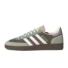 Adidas Handball Spezial «Olive Green Brown»