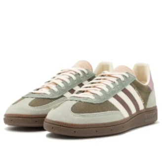 Adidas Handball Spezial «Olive Green Brown»