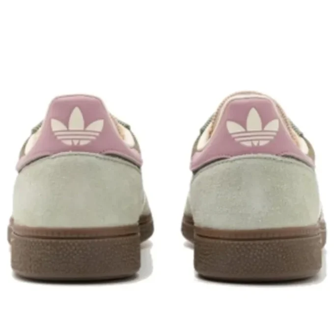 Adidas Handball Spezial «Olive Green Brown»