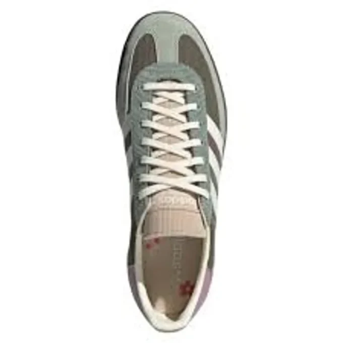 Adidas Handball Spezial «Olive Green Brown»