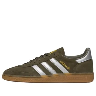 Adidas Handball Spezial «Olive Strata»