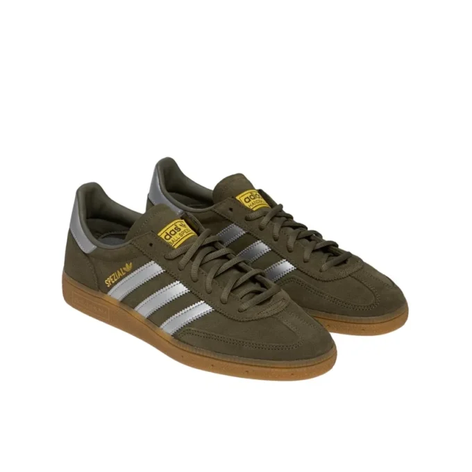 Adidas Handball Spezial «Olive Strata»