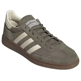 Adidas Handball Spezial «Olive Strata Cream White»