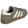 Adidas Handball Spezial «Olive Strata Cream White»