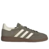 Adidas Handball Spezial «Olive Strata Cream White»