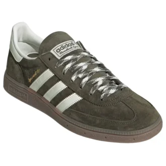 Adidas Handball Spezial «Olive Strata Gum»