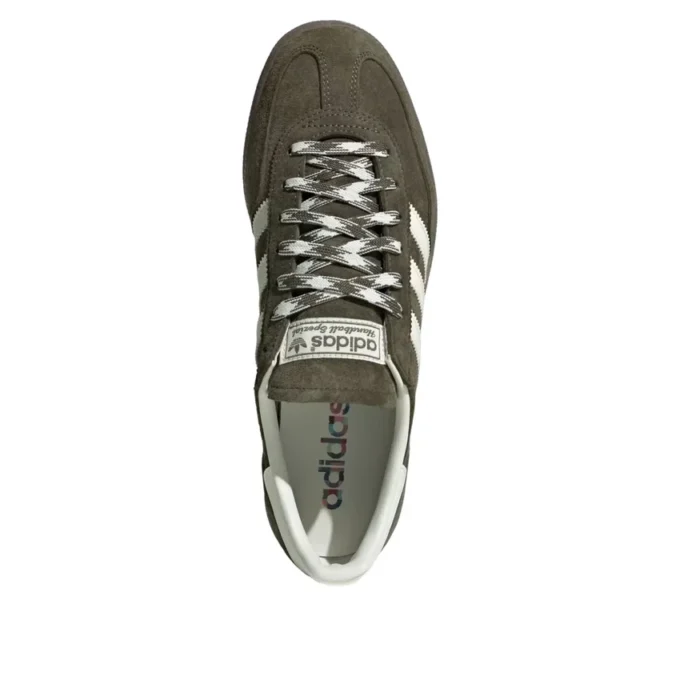 Adidas Handball Spezial «Olive Strata Gum»