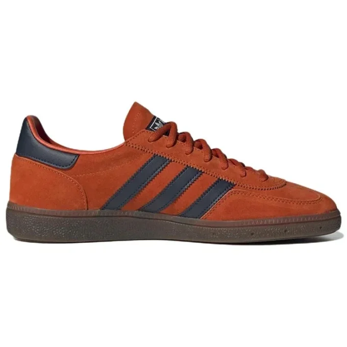 Adidas Handball Spezial «Orange Collegiate Navy»