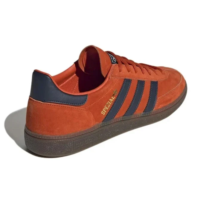 Adidas Handball Spezial «Orange Collegiate Navy»