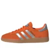 Adidas Handball Spezial «Orange Silver»