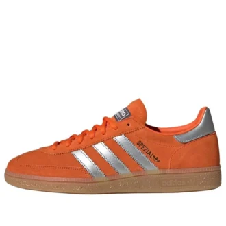 Adidas Handball Spezial «Orange Silver»