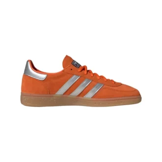 Adidas Handball Spezial «Orange Silver»