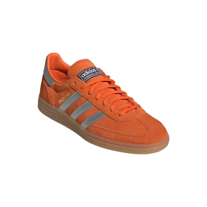 Adidas Handball Spezial «Orange Silver»