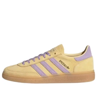 Adidas Handball Spezial «Orange Tint»
