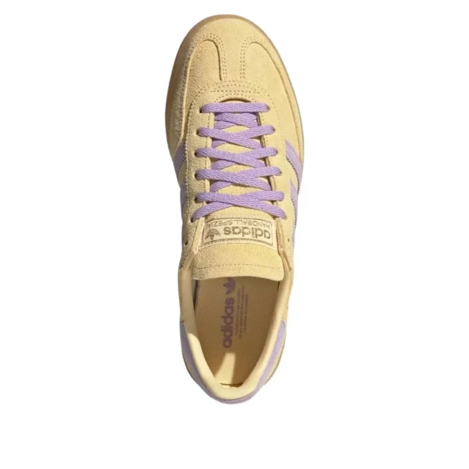 Adidas Handball Spezial «Orange Tint»