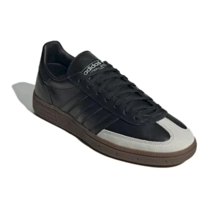 Adidas Handball Spezial «Orbit Grey Core Black»