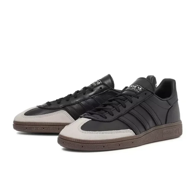 Adidas Handball Spezial «Orbit Grey Core Black»