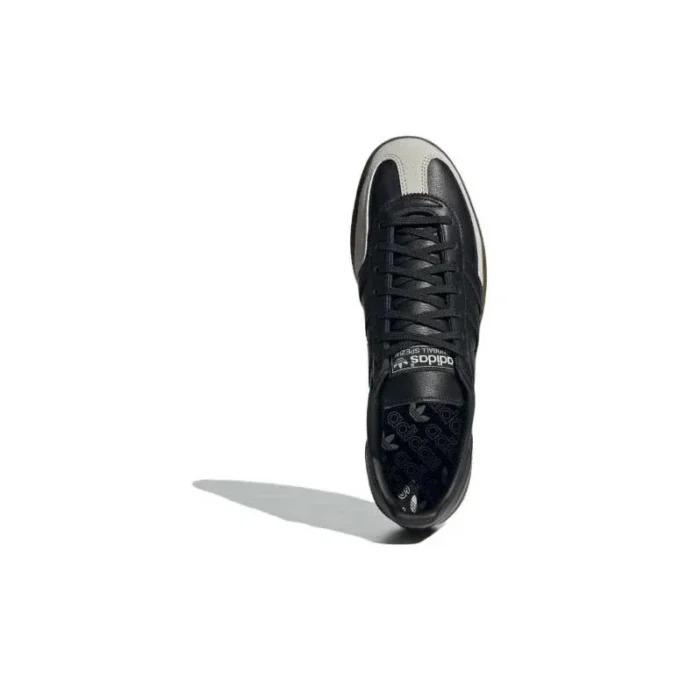 Adidas Handball Spezial «Orbit Grey Core Black»