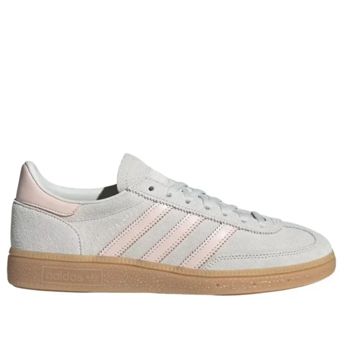 Adidas Handball Spezial «Orbit Grey Pink Gum»