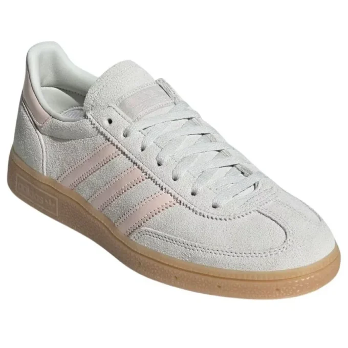 Adidas Handball Spezial «Orbit Grey Pink Gum»