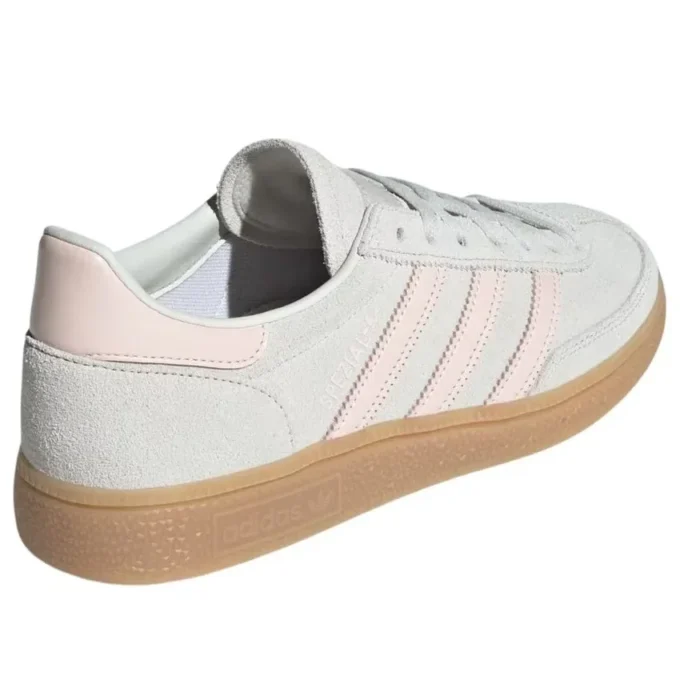 Adidas Handball Spezial «Orbit Grey Pink Gum»