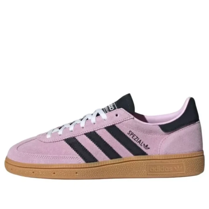 Adidas Handball Spezial «Orchid Fusion Core Black»
