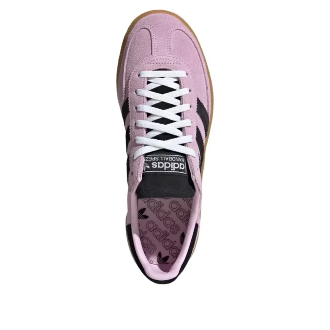Adidas Handball Spezial «Orchid Fusion Core Black»