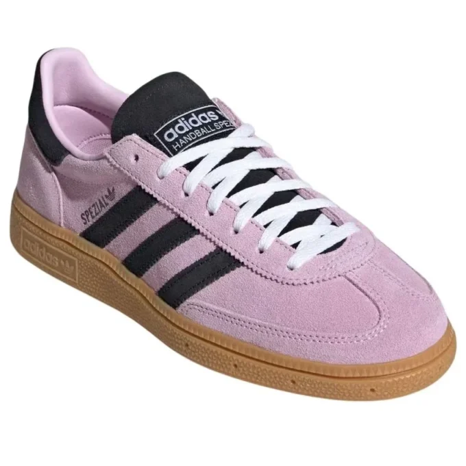 Adidas Handball Spezial «Orchid Fusion Core Black»