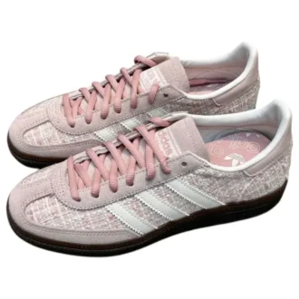 Adidas Handball Spezial «Pink»