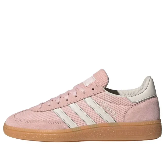 Adidas Handball Spezial «Pink White Gum»