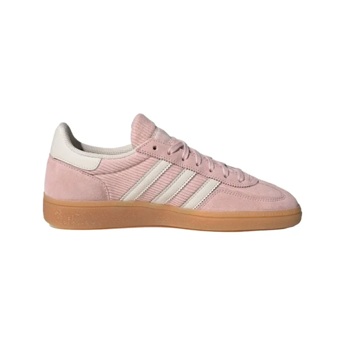 Adidas Handball Spezial «Pink White Gum»