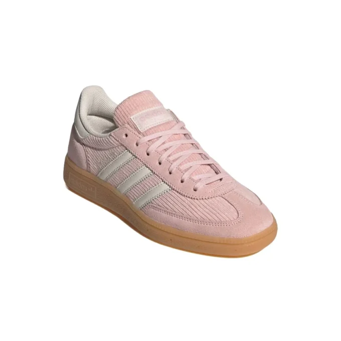 Adidas Handball Spezial «Pink White Gum»