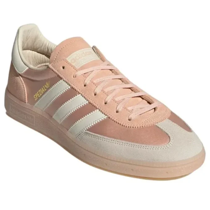 Adidas Handball Spezial «Powder Coral Satin»