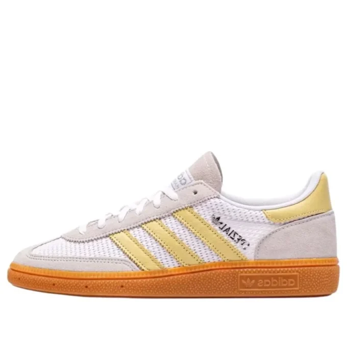 Adidas Handball Spezial «Powder Yellow»
