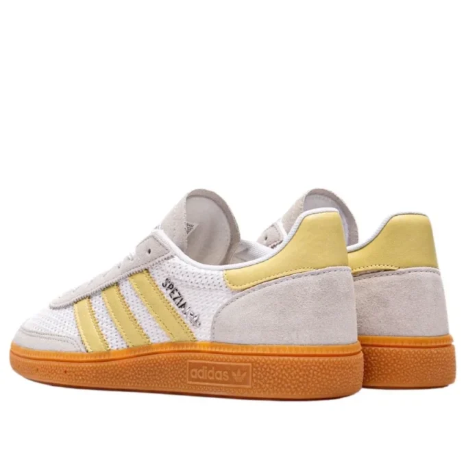 Adidas Handball Spezial «Powder Yellow»