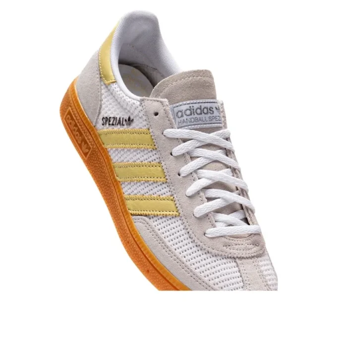 Adidas Handball Spezial «Powder Yellow»