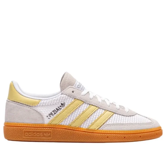 Adidas Handball Spezial «Powder Yellow»