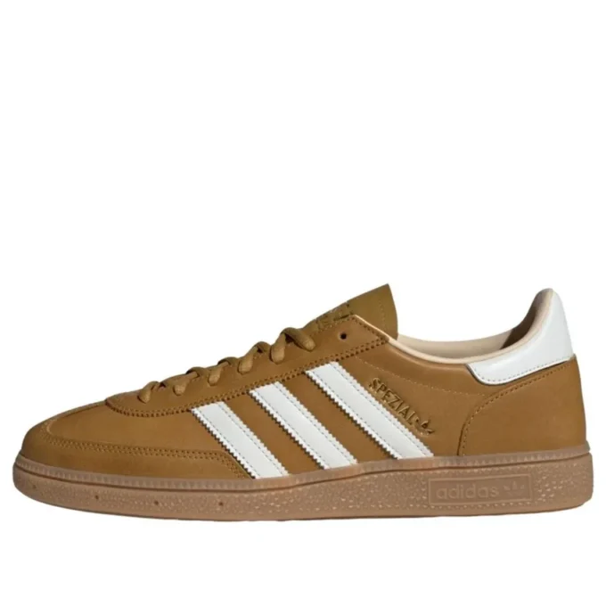 Adidas Handball Spezial «Preloved Bronze White Gum»