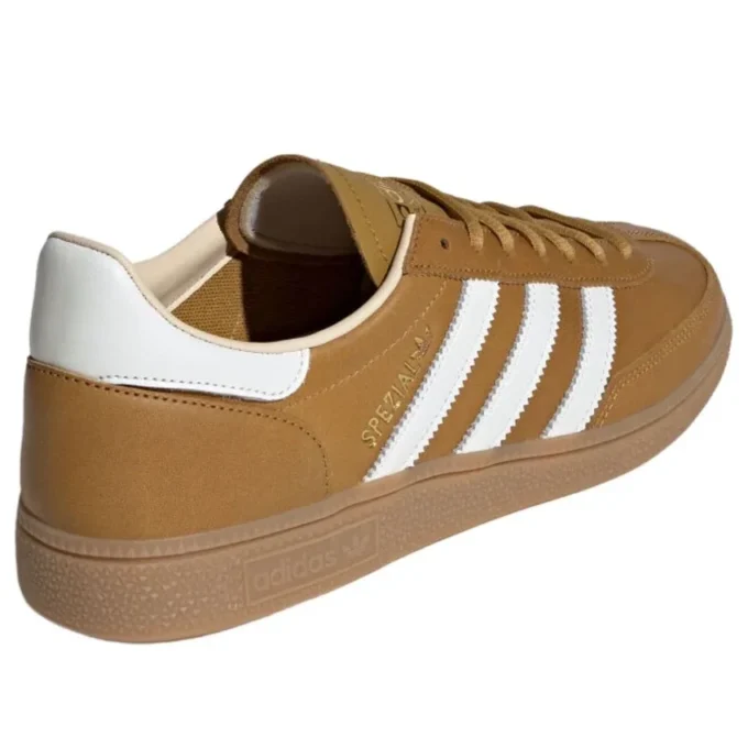 Adidas Handball Spezial «Preloved Bronze White Gum»