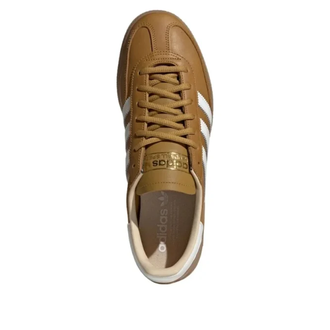 Adidas Handball Spezial «Preloved Bronze White Gum»
