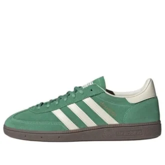 Adidas Handball Spezial «Preloved Green Gum»